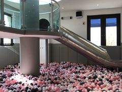 -龙格亲子游泳·水育早教运动中心(绿城店)