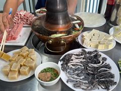-三兴涮羊肉(荣安大街店)