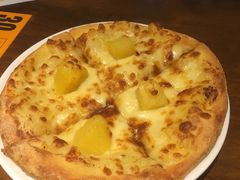 -乐凯撒披萨(正佳广场店)