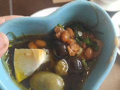 -大汉金桥华美达广场酒店·食秀全日制餐厅
