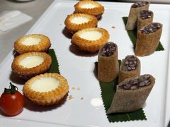 -味可道美食坊(福基路店)