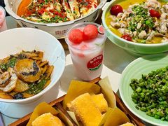 -时间仓(月湖公园店)