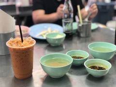 -红大哥水门鸡饭(總店)
