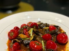 -粗茶淡饭·隐庐私厨(东亭店)