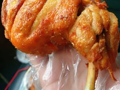 -道口童仔鸡(友谊街店)