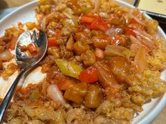 -桂小厨广西菜(青秀万达店)