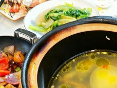 -蟹天蟹地农家菜·阳澄湖大闸蟹(浅水湾店)