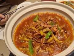 -丝宴·凤城印象·西北特色菜(彩虹湾店)