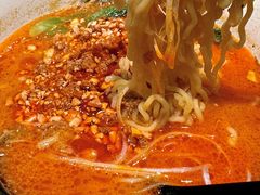 -雷神拉面(财富中心玉米楼店)