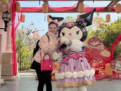 -安吉Hello Kitty乐园