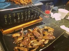 -金海湾海鲜总店