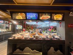 -不倒翁·安徽名菜楼(步行街店)