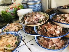 -赵姐猪耳朵饭店