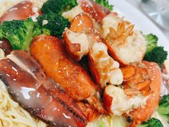 -凤城礼记鱼翅海鲜酒家(新马路总店)