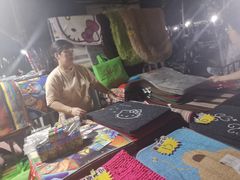 -健康路夜市