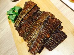 -老上居·手工春饼(贝尔路店)