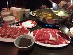 -太和殿鸳鸯麻辣火锅