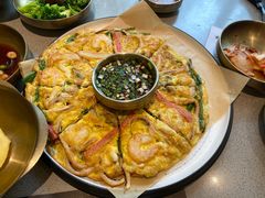 -味家烤肉烤鳗鱼牛排(西塔旗舰店)