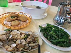 -秋姐美食店(旅游大道店)