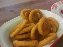 -Tubestation站点比萨(五道营店)