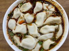 -回坊马二饺子馆