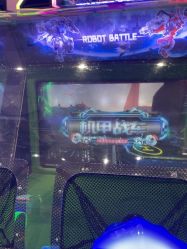 -探奇乐园蹦床公园(日月广场店)