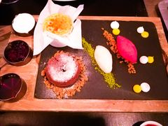 -恰餐厅及酒吧CHAR Bar & Grill(北京三里屯洲际店)