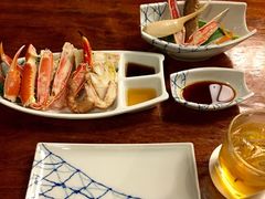 -蟹道乐(新宿本店)