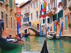 -君悦酒店·La Terrazza意合園·意式风味