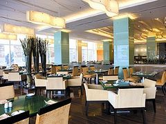 -上海浦东假日酒店