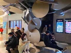 -百美汇影城(LUXE嘉里中心店)