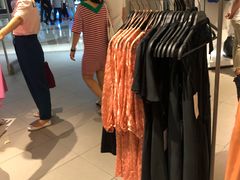 -ZARA(红谷滩万达店)