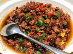 -攸州小镇家湘菜(小米科技园店)