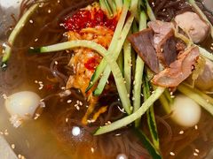 -七八冷面·延边朝鲜族美食(圣熙八号店)