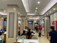 -黄家老店·非遗灌汤包(晋安路店)