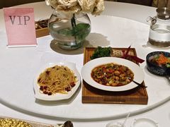 -回府君悦·疆派传承菜(西虹路店)