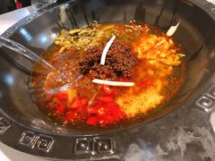 -大江美蛙鱼火锅(都江堰店)