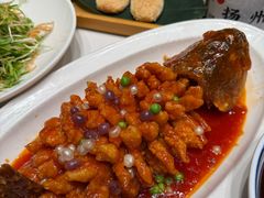 -打酱油·非遗淮扬菜(瘦西湖梅岭店)