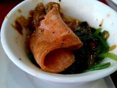 -佛有缘素食馆·荔湾老字号(陈家祠首店)