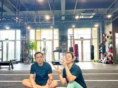 -Burn Fit燃炼健身工作室(新都旗舰店)