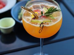 -STARRY CAFE & LOUNGE BAR(高新店)