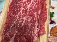 -钱库里海鲜自助(唐山街店)