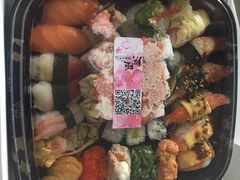 -河风精致寿司(尼盛店)