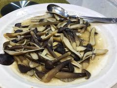 -四海酒家生态粤菜
