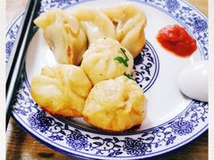 -鼎顺小吃(吴山名楼店)