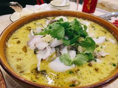 -曹胖子龙虾馆(黄桦路店)