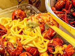 -寻虾记(小寨店)