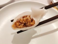 原汁海胆水饺-喜鼎海胆水饺(平安金融中心店)