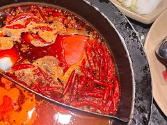 -蜀大侠火锅(春熙路店)