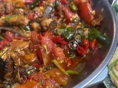 -61号餐吧(兴坪古镇漓江店)